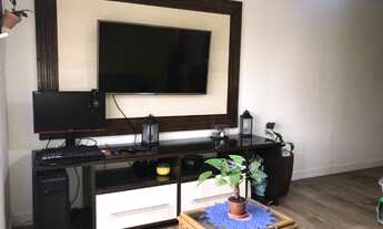 Imagem 4: Apartamento 02 Quartos 55m2 - Rio Centro / Jpa. (Próximo a Cidade Olímpica