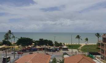 Imagem 2: Cobertura duplex para aluguel mobiliada de alto padrão, piscina privativa e com vista para