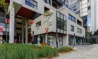 Imagem 3: Apartamento à venda no bairro Pinheiros - São Paulo/SP