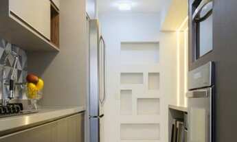 Imagem 5: Apartamento à venda com 3 dormitórios 1 suite e 2 vagas de garagem Cyptiani