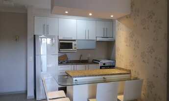 Imagem 4: Apartamento com 2 dormitórios à venda, 50 m² por R$ 499.000,00 - Vila Anastácio - São Paul