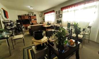 Imagem 7: Apartamento com 170m² na Saúde - SP com 3 dormitórios (1 suíte), 2 banheiros e 1 vaga de g