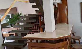 Imagem 3: Sobrado com 4 dorms, 1 suite e 3 vagas na saúde