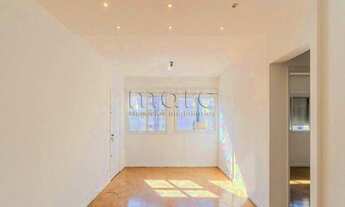 Imagem: SAO PAULO - Apartamento Padrão - ITAIM