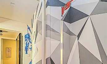 Imagem 2: Lindíssimo apt nos Jardins!