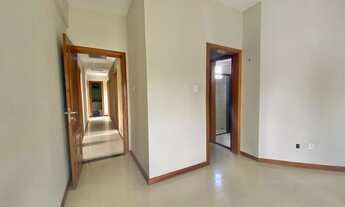 Imagem 6: Vendo Ap° Edifício Victor Vll 170m, 4/4 sendo 1 suíte master com closet-Batista Campos- Be