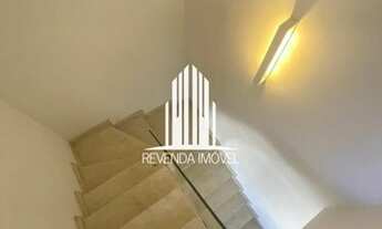 Imagem 7: Apartamento cobertura de 160m² à venda com 3 dormitórios. 2 suítes e 2 vagas