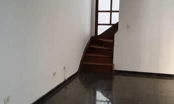 Imagem 7: Sobrado para aluguel, 2 quartos, 1 suíte, 2 vagas, Cerqueira César - São Paulo/SP