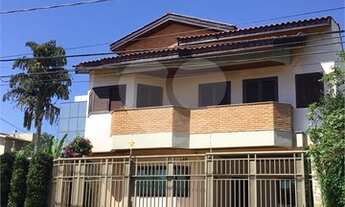 Imagem: Excelente sobrado (360 m² A/C), apropriada