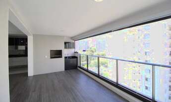 Imagem 2: SãO PAULO - Apartamento Padrão - Campo Belo