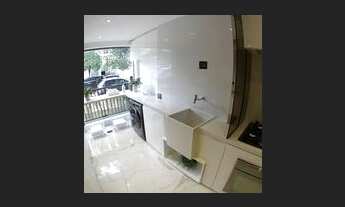 Imagem 7: Apartamento Vila Mariana, próximo metrô Paraíso 3 suítes e 2 vagas