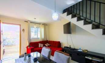 Imagem 3: Casa à venda com 87m², 3 quartos e 2 vagas