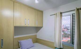 Imagem 4: Apartamento à venda com 92m², 3 quartos e 1 vaga