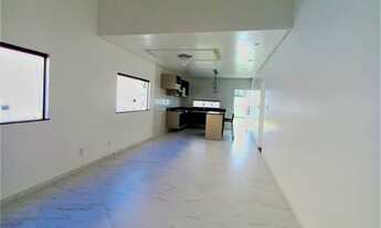 Imagem 2: Casa térrea/Condomínio Reserva do Parque/Ponta Negra/3 quartos 1 suíte máster/aceita finan