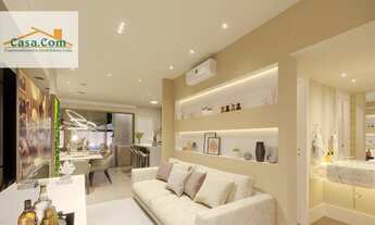 Imagem 3: Casa com 3 dormitórios à venda, 130 m² por R$ 680.000,00 - Morada de Laranjeiras - Serra/E