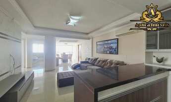 Imagem 4: Belíssimo Apartamento 3 quartos no Gravata - Mobiliado - Vista mar