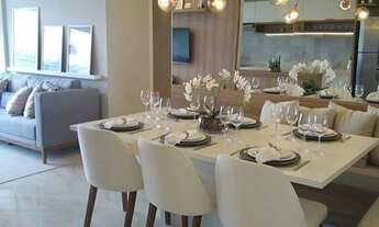 Imagem 1: Apartamento com 2 dormitórios, 1 suíte e 1 vaga na Saúde