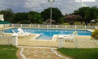 Imagem 4: Chácara com 5 dormitórios à venda, 21500 m² por R$ 3.300.000 - Jundiaquara - Araçoiaba da