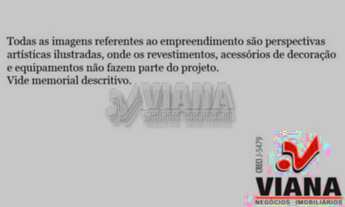 Imagem 4: SÃO CAETANO DO SUL - Apartamento Padrão - Santa Paula