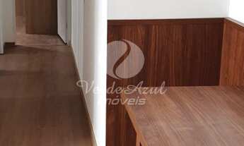 Imagem 4: Apartamento - Jardim das Cerejeiras - Campinas