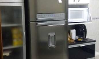 Imagem 3: Cobertura com 3 dormitórios na Vila Valparaíso