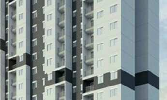 Imagem 5: APARTAMENTO 51M² 2 DORMITÓRIOS, 1 VAGA EM RUDGE RAMOS - SÃO BERNARDO DO COMPO