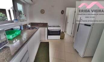 Imagem 6: Belíssimo Sobrado em Condomínio - Massaguaçu Caraguatatuba-SP