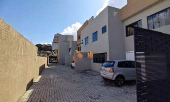 Imagem: Sobrado semi mobiliado com 3 dormitórios