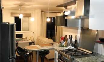 Imagem 7: APARTAMENTO 76M² 2 DORMITÓRIOS (SENDO 1 SUÍTE) E 2 VAGAS, À VENDA EM SANTO ANDRÉ