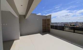 Imagem: BELISSÍMA COBERTURA NO SANTA MÔNICA