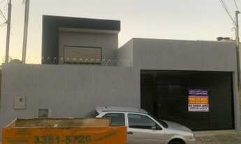 Imagem: CASA ALTO PADRÃO E MODERNA COM LAZER QI9