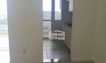 Imagem 2: Apartamento para alugar, 45 m² por R$ 2.900,00/mês - Alto da Boa Vista - São Paulo/SP