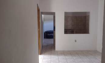 Imagem 2: Aluguel de casa em Dois irmãos!