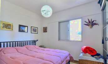 Imagem 7: Apartamento com 2 dorms, 2 banheiro e 1 vaga na vila mariana