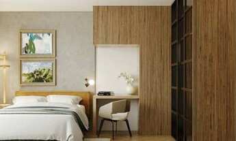 Imagem 2: Apartamento com 3 quartos, suítes - Botafogo