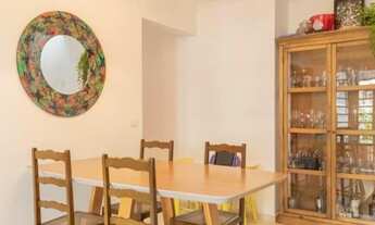 Imagem 2: Casa à venda com 135m², 3 quartos e 2 vagas