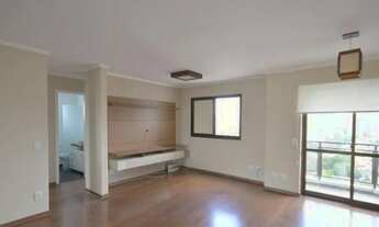 Imagem 4: Apartamento na Vila Mariana- São Paulo, SP