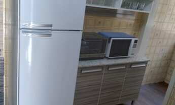 Imagem 3: APARTAMENTO - KOBRASOL 73 m2 - 3 QUARTOS - 1 BANHEIRO - GARAGEM São José - SC