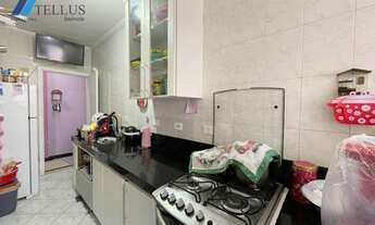 Imagem 7: Apartamento em Praia Grande Canto do Forte 1 Dormitório