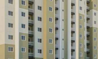 Imagem: Oportunidade de comprar seu apartamento