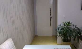 Imagem 6: SãO PAULO - Apartamento Padrão - Interlagos