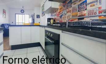 Imagem 3: Apartamento no Centro de São Bernardo do Campo, 56m²