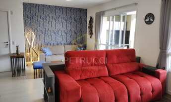 Imagem 3: Apartamento - Vila Almeida - Indaiatuba