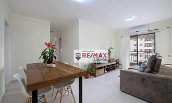 Imagem 2: Apartamento com 3 dormitórios à venda, 80 m² por R$ 499.000,00 - Jardim Nova Aliança Sul