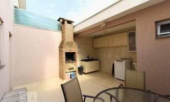 Imagem 2: Sobrado no Ipiranga com 3 dormitórios e 3 vagas