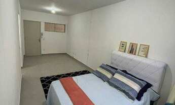 Imagem 4: Kitnet com 1 dormitório à venda, 35 m² por R$ 197.900,00 - Canto do Forte - Praia Grande/S