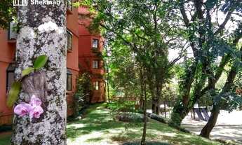 Imagem 1: SãO PAULO - Apartamento Padrão - Jardim Marajoara