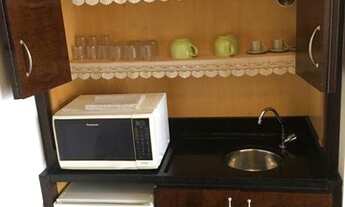 Imagem 5: São Paulo - Flat - Moema