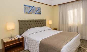 Imagem 4: São Paulo - Flat - Itaim Bibi