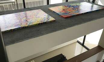 Imagem 2: APARTAMENTO 2 DORMITÓRIOS, 1 VAGA, À VENDA EM SANTO ANDRÉ